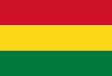 State of Bolivia