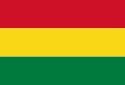 State of Bolivia State of Bolivia