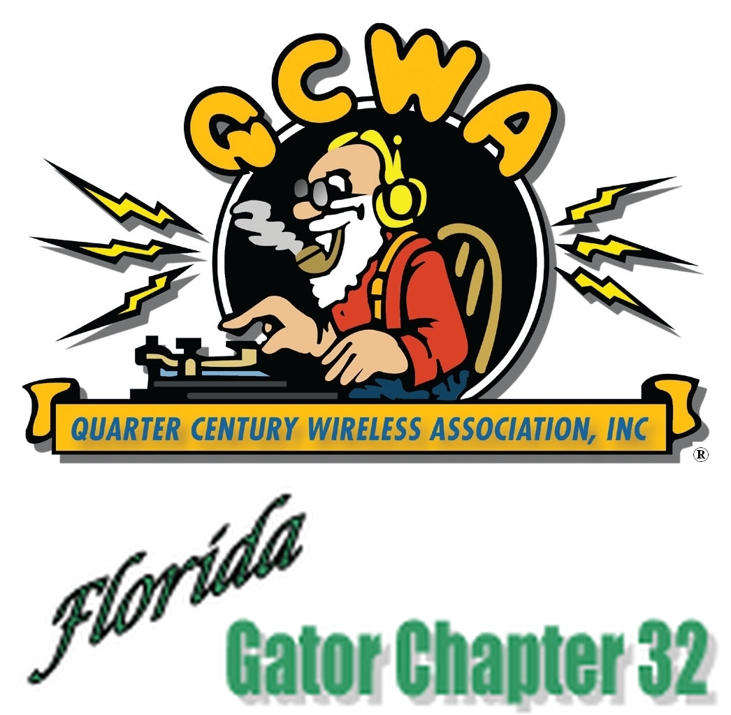Gator Chapter 32