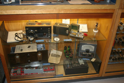 Alaska Transporation Museum