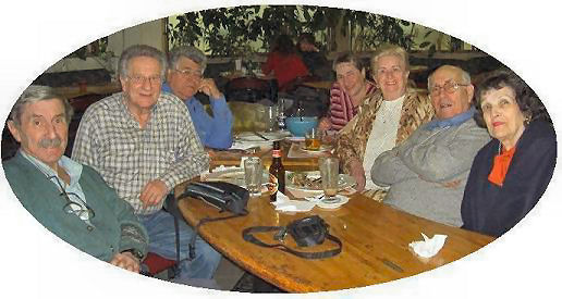 Chapter 124 Members - 2006 Chapter 124 Members - 2006