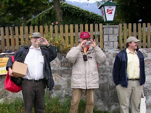 DC5QR - Klaus Jaeger DC5QR - Klaus Jaeger