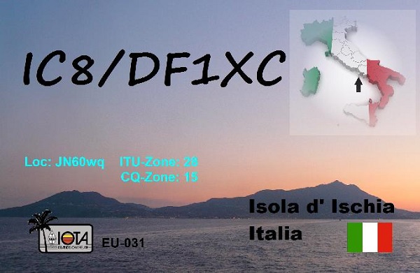 DF1XC - Carsten 'Doc' Schoof DF1XC - Carsten 'Doc' Schoof