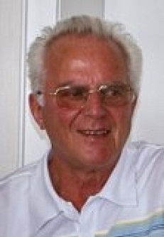 DJ8OT - Eberhard Warnecke DJ8OT - Eberhard Warnecke