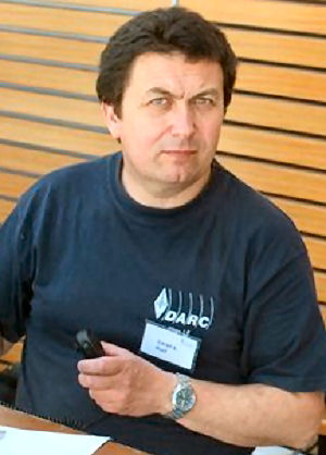 DK8FA - Ralf Schiffner DK8FA - Ralf Schiffner
