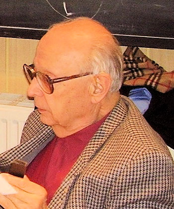 DL1CT - Friedrich 'Fred' Coy DL1CT - Friedrich 'Fred' Coy