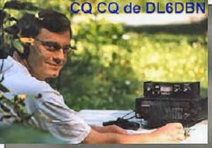 DL6DBN - Frank Sperber DL6DBN - Frank Sperber