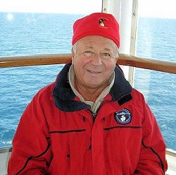 DL9KU - Hans-Dieter 'Handie' Hoettger DL9KU - Hans-Dieter 'Handie' Hoettger
