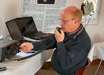 DM2BPG - Helmut Krueger DM2BPG - Helmut Krueger