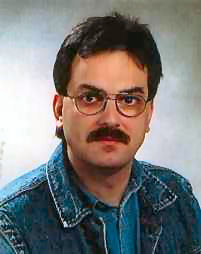 DM5JBN - Andreas 'Eddy' Herzig DM5JBN - Andreas 'Eddy' Herzig
