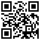 Facebook QR code