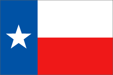 Texas State Flag