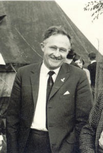 G4OO - Dennis Hoult G4OO - Dennis Hoult