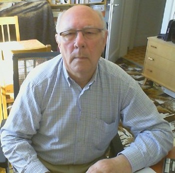 HB9ACA - Manfred Oberhofer HB9ACA - Manfred Oberhofer