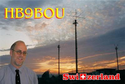 HB9BOU - Herbert Aeby 