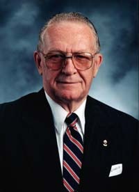 KØADM - Marshall B. Turner KØADM - Marshall B. Turner