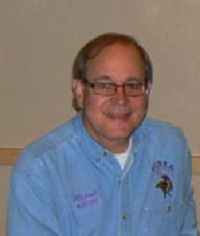 KØCOM - Michael L. 'Mike' Sell