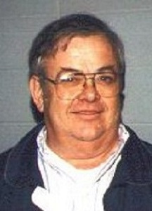 KØCY - Robert S. 'Bob' Mc Caffrey KØCY - Robert S. 'Bob' Mc Caffrey