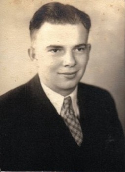 KØGII - Warren W. 'Wayne' Bare KØGII - Warren W. 'Wayne' Bare