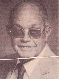 KØJFX - Martin L. Pearsall KØJFX - Martin L. Pearsall