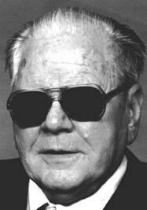 KØLZR - Raymond E. Andrews