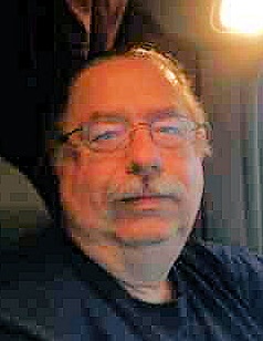 KØRCJ - Richard C. 'Dick' Johnson KØRCJ - Richard C. 'Dick' Johnson