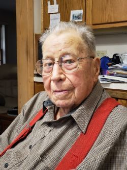 KØSCN - Wilbur R. Grubbs KØSCN - Wilbur R. Grubbs