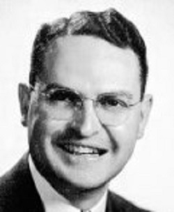 KØYEH - Fredrick R. 'Bob' Hawk KØYEH - Fredrick R. 'Bob' Hawk