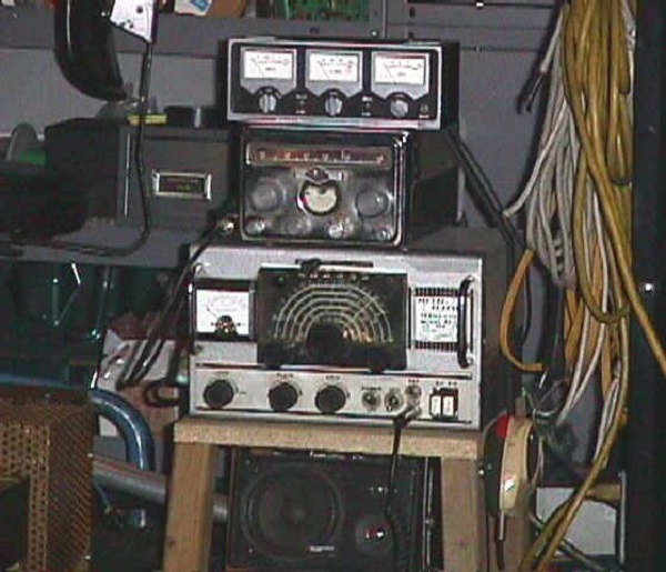 K1JCL - Alan J. Koepke K1JCL - Alan J. Koepke