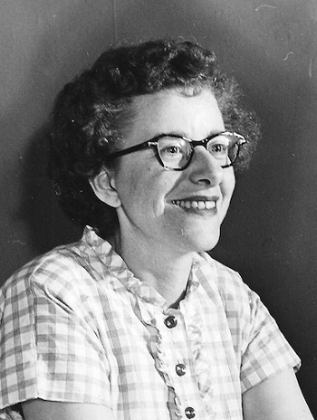 K1QFD - Phyllis S. Hoffman K1QFD - Phyllis S. Hoffman