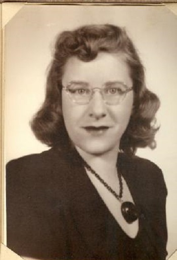 K1QFD - Phyllis S. Hoffman K1QFD - Phyllis S. Hoffman