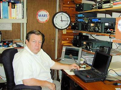 K1RJV - Robert J. Veth K1RJV - Robert J. Veth