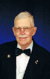 K1VII - James W. 'Jim' Parker K1VII - James W. 'Jim' Parker