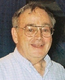 K2IGW - Robert J. 'Bob' Hardy K2IGW - Robert J. 'Bob' Hardy