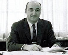 K2LBJ - Salvadore G. 'Ted' Schimenti K2LBJ - Salvadore G. 'Ted' Schimenti