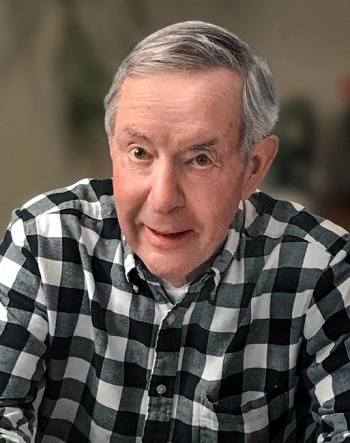 K2UFM - Warren P. Hager K2UFM - Warren P. Hager