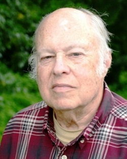 K3ANS - William N. 'Bill' Goodman K3ANS - William N. 'Bill' Goodman