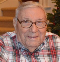 K3CP - William P. Van Horn K3CP - William P. Van Horn