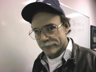 K3DJC - Robert C. 'Bob' Riese 