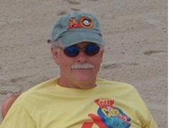 K3DJC - Robert C. 'Bob' Riese 