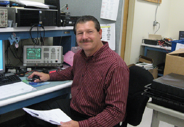 K3LP - David R. Collingham K3LP - David R. Collingham