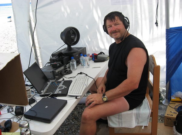 K3LP - David R. Collingham K3LP - David R. Collingham