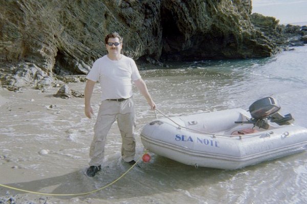 K3LP - David R. Collingham K3LP - David R. Collingham
