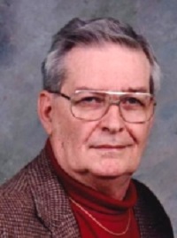 K3OF - Edward A. 'Al' Lind K3OF - Edward A. 'Al' Lind