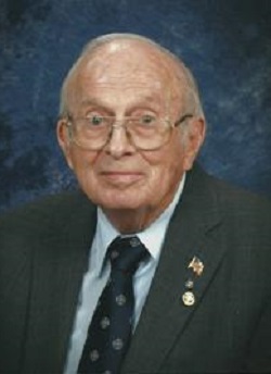 K4BPF - Thomas L. Reed K4BPF - Thomas L. Reed