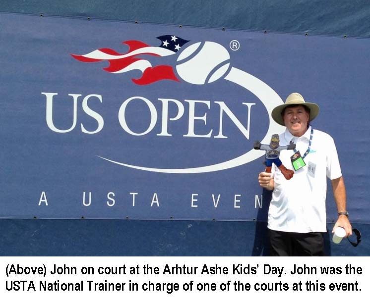 K4BR - John R. Mac Donald