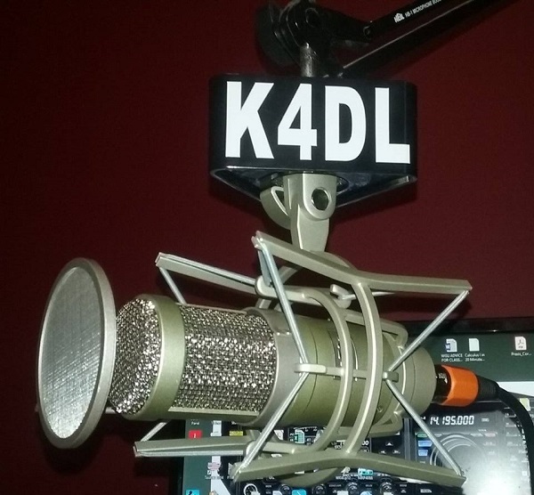 K4DL - Dennis W. Littleton K4DL - Dennis W. Littleton