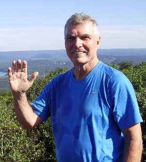 K4FPP - Richard T. 'Rich' Monahan K4FPP - Richard T. 'Rich' Monahan