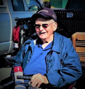 K4ICT - Frank L. Hough K4ICT - Frank L. Hough
