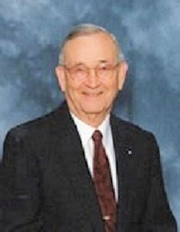 K4ID - Donald B. 'Don' Payne K4ID - Donald B. 'Don' Payne